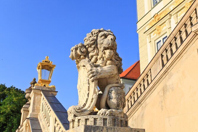 Guided Nymphenburg Palace Tour with Transfers & skip the line. - Final Thoughts: Is This Tour for You?