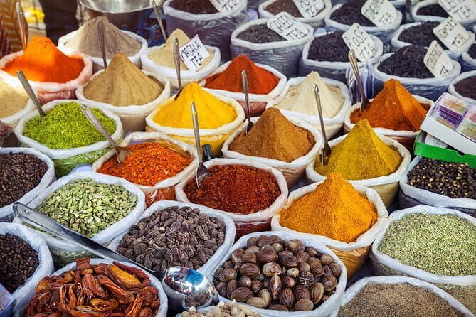 Guided Old Delhi Food Tour & Heritage Walk - Authenticity and Traveler Feedback