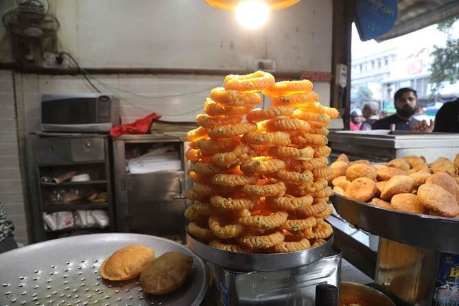 Guided Old Delhi Food Tour & Heritage Walk - Who Is This Tour Best For?