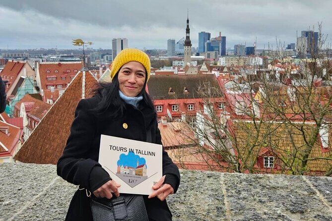Guided Old Town Tallinn Historical Walking Tour - FAQ