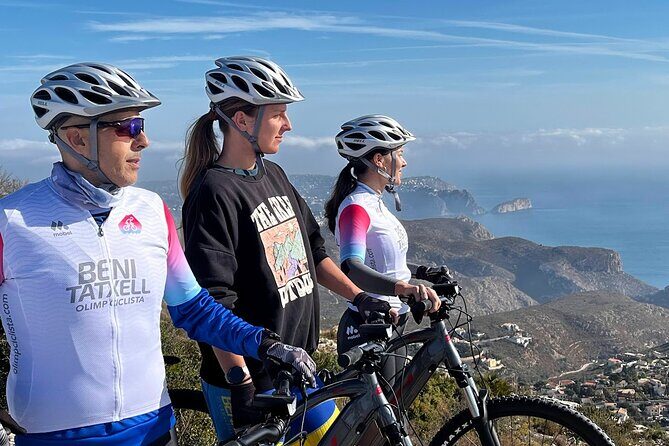 Guided one-day tour with eBike and Kayak in Granadella Moraig - Final Thoughts