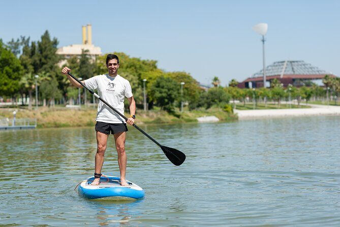 Guided paddle surf routes - Who Will Love This Tour?