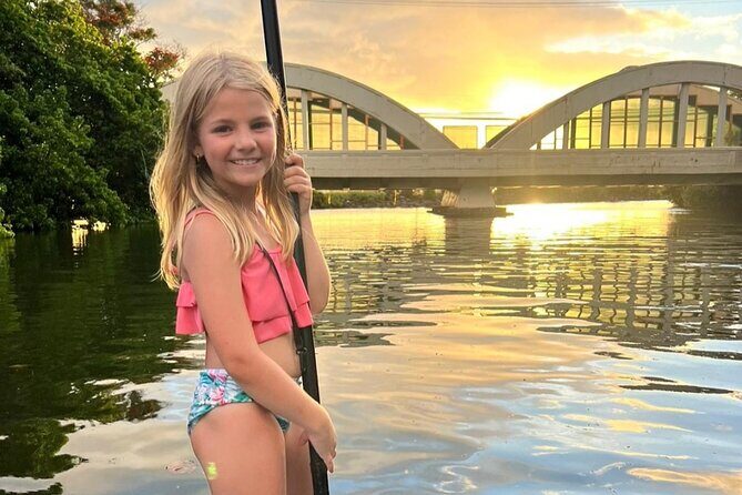 Guided Paddleboard and Kayak Tour on the Anahulu River - The Sum Up
