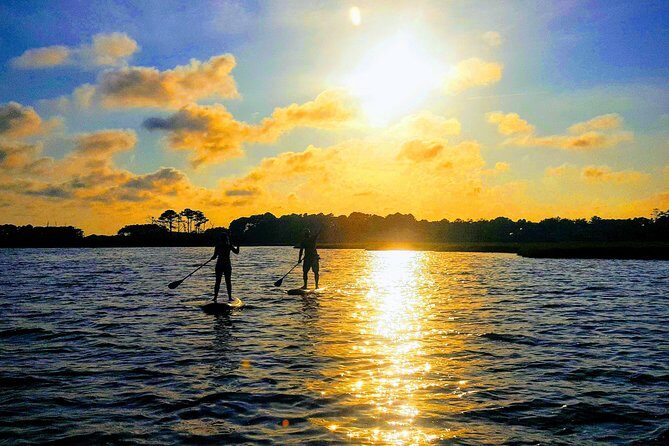 Guided Paddleboard Excursion on Rehoboth Bay - Final Thoughts: Is This Tour Worth It?