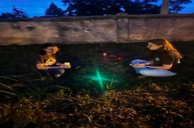 Guided Paranormal Investigation Tour in St. Augustine - Who Will Love This Tour?