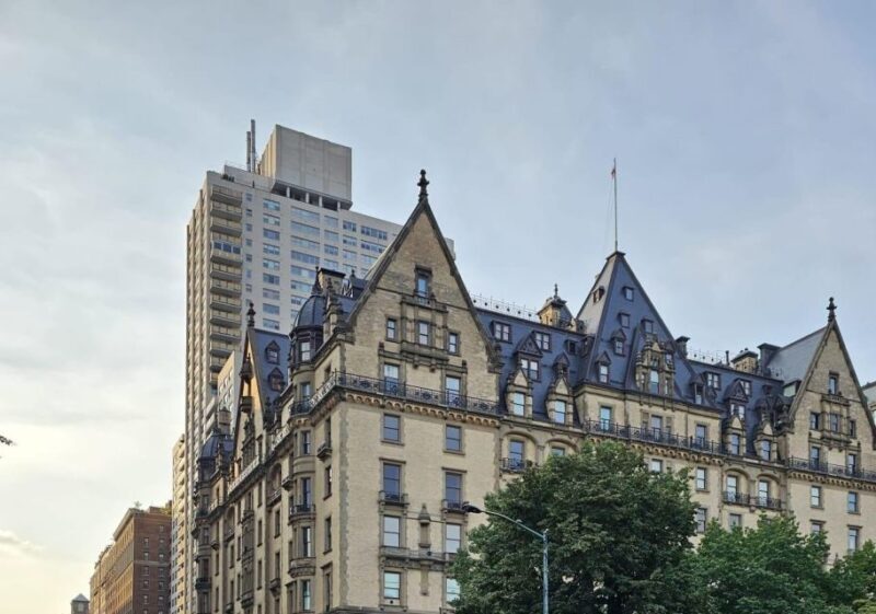 Guided Pedicab Tour in Central Park - The Experience in Detail
