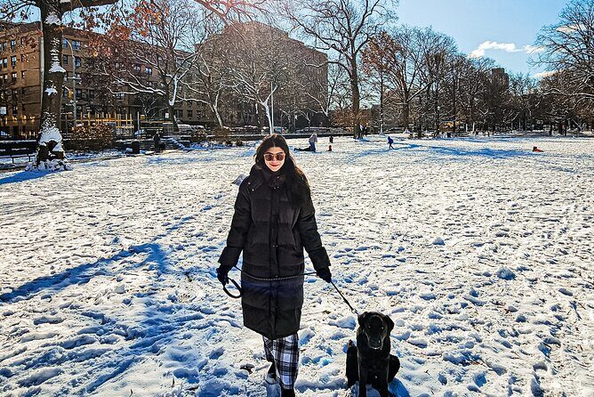 Guided Photography Session by New York's Famous Points - Exploring the Guided Photography Session by New York’s Famous Points