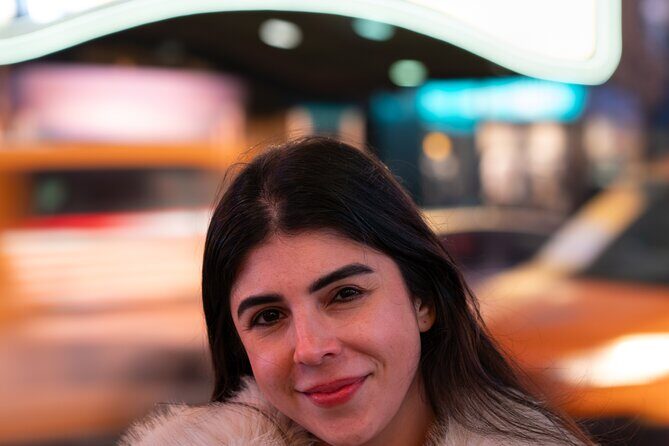 Guided Photography Session by New York's Famous Points - What’s On the Itinerary?