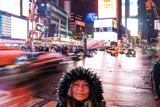 Guided Photography Session by New York's Famous Points - The Photography and Value