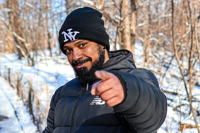 Guided Photography Session by New York's Famous Points - Who Should Consider This Tour?