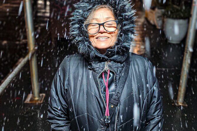 Guided Photography Session by New York's Famous Points - The Sum Up