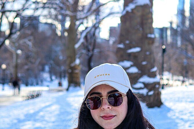 Guided Photography Session by New York's Famous Points - FAQ