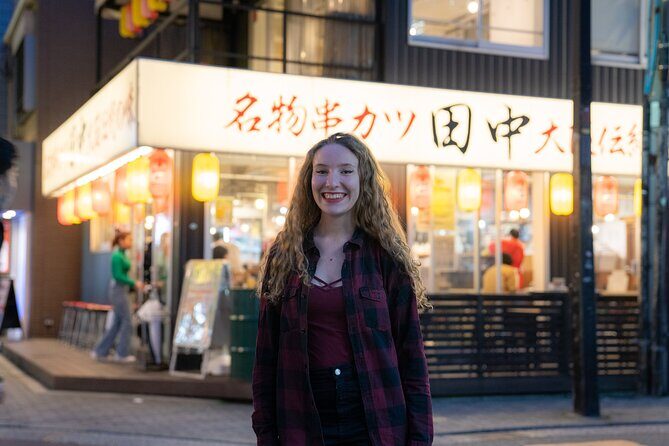 Guided Photography Tour in Osaka: Capturing Memories - Final Thoughts: Is This Tour Worth It?
