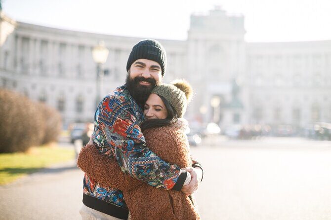 Guided Photoshoot Experience in Wien - Is This Tour Worth the Price?