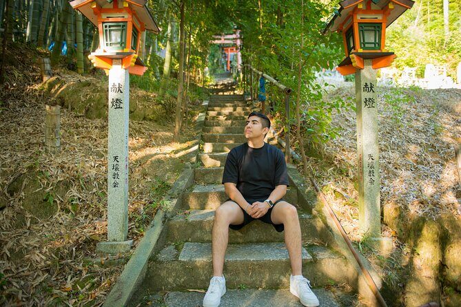 Guided Photoshoot of Fushimi Inari Shrine and Secret Bamboo Grove - Practical Tips for Your Photoshoot