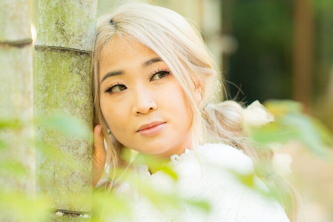 Guided Photoshoot of Fushimi Inari Shrine and Secret Bamboo Grove - The Sum Up