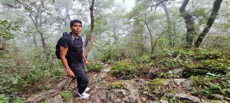 Guided Pico Norte Summit Hike on Cerro de la Silla Monterrey - What’s Included and How to Prepare