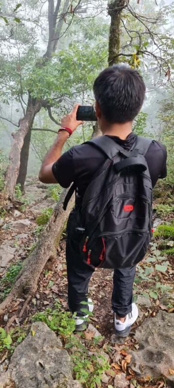 Guided Pico Norte Summit Hike on Cerro de la Silla Monterrey - Who Should Consider This Tour?