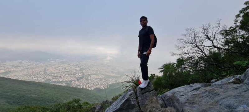 Guided Pico Norte Summit Hike on Cerro de la Silla Monterrey - Final Thoughts