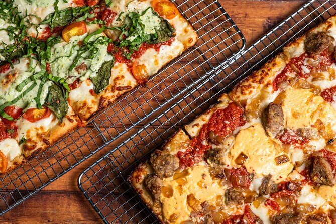 Guided Pizza and Beer Pairing Experience - Final Thoughts