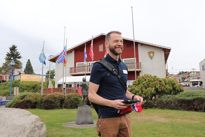 Guided Poulsbo Walking Tour - Practical Details and What You Can Expect