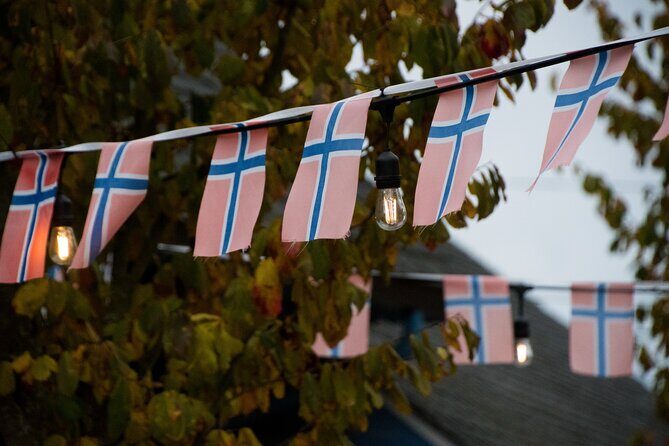 Guided Poulsbo Walking Tour - Who Should Consider This Tour?