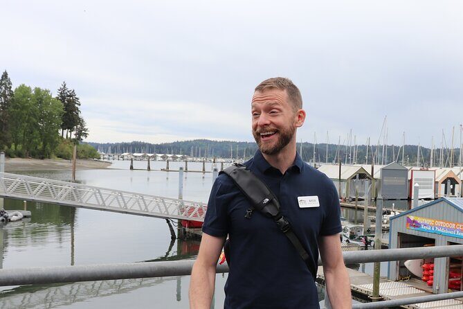 Guided Poulsbo Walking Tour - FAQs
