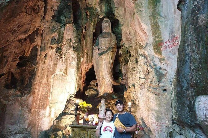 Guided Private Ba Na Hills/Golden Hands Bridge, Marble Mountains - Stop 1: Sun World Ba Na Hills – A Mountain Retreat
