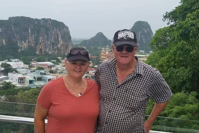 Guided Private Da Nang Luxury City Tour - FAQs