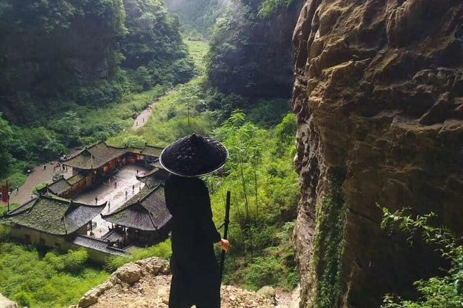 Guided Private Day Tour of Chongqing Wulong Karst - Who Will Love This Tour?