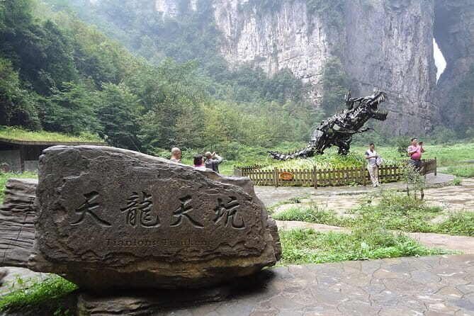 Guided Private Day Tour of Chongqing Wulong Karst - Final Thoughts on the Wulong Karst Private Tour