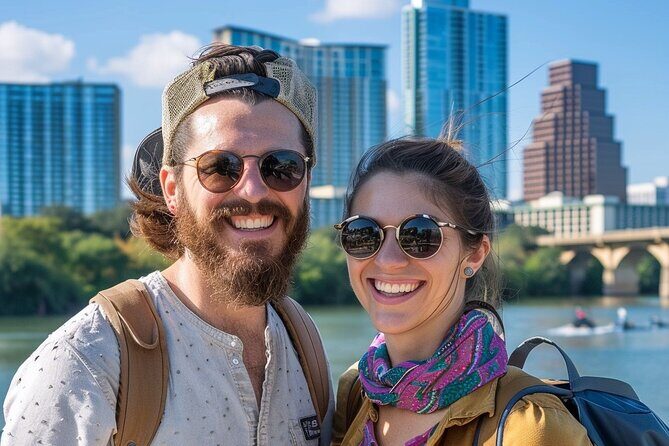 Guided Private Electric Pedicab Tour of Austin - Final Thoughts