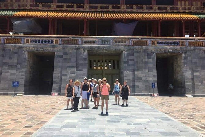 Guided Private Hue City Tour from Da Nang or Hoi An - Who Would Love This Tour?