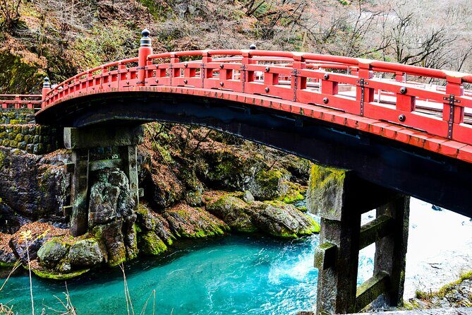 Guided Private Nikko Tour GREEN NUMBER PLATES - Key Points