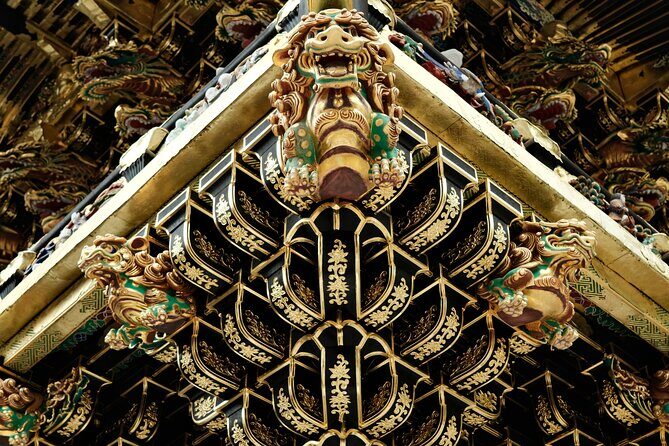 Guided Private Nikko Tour GREEN NUMBER PLATES - Why This Tour Offers Great Value