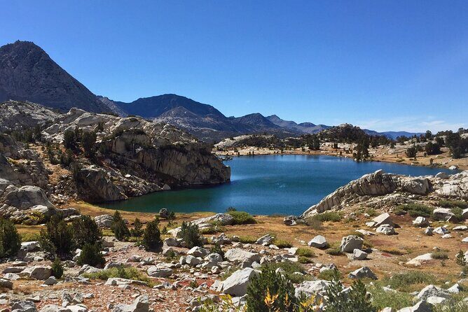 Guided Private Scenic Colorado Mountain Hiking - Half Day - FAQ