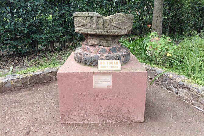 Guided Private Tour Teotihuacan,Basilica of Guadalupe,Tlatelolco - Final Thoughts