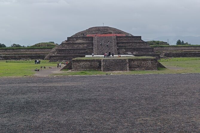 Guided Private Tour Teotihuacan,Basilica of Guadalupe,Tlatelolco - Frequently Asked Questions