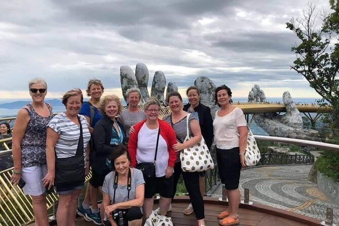 Guided private tour to Ba Na Hills and My Son Holyland - The Full Experience: What You Can Expect