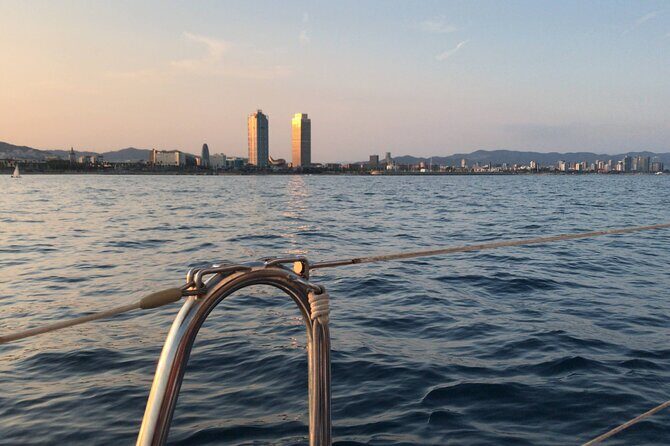 Guided Private Yacht Tour in Barcelona Spain - Frequently Asked Questions
