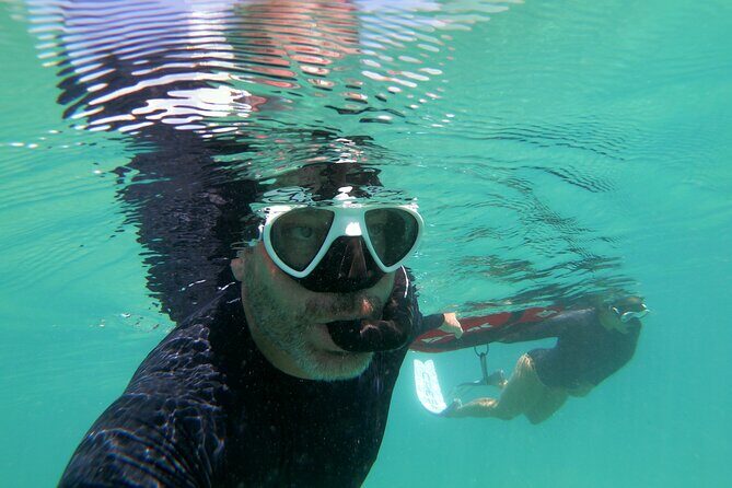 Guided Reef Snorkeling Tour in Pompano Beach - Accessibility & Meeting Details