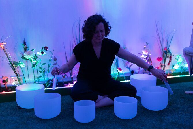 Guided relaxation and sound bath - Why This Experience Is Worth Considering