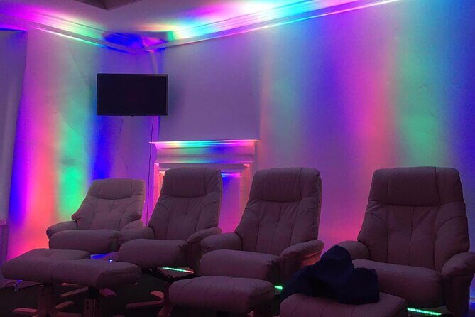 Guided relaxation and sound bath - Frequently Asked Questions