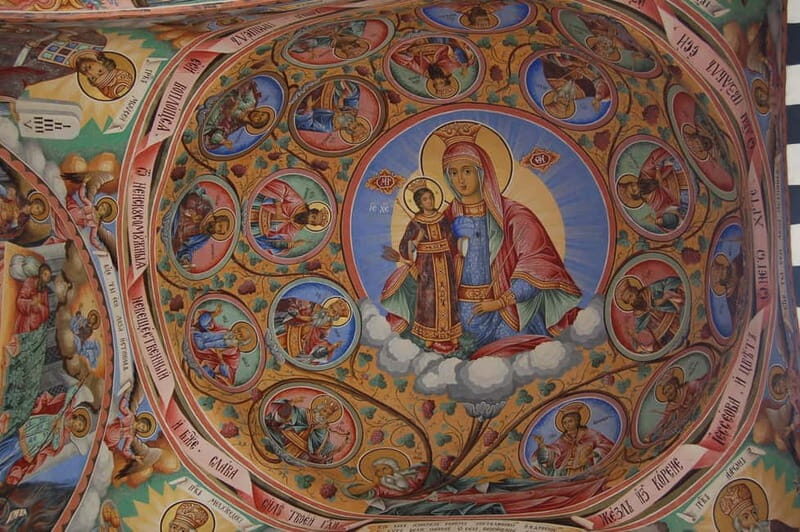 Guided Rila Monastery Tour from Bansko - Key Points