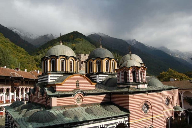 Guided Rila Monastery Tour from Bansko - The Experience: Pros and Cons