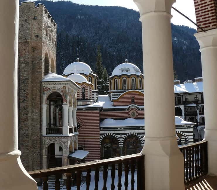 Guided Rila Monastery Tour from Bansko - FAQ