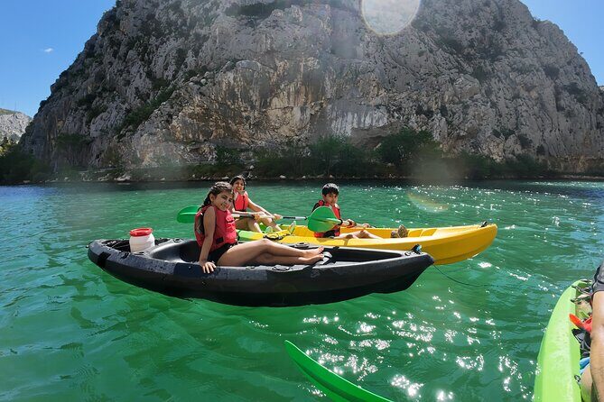 Guided River & Sea Kayaking with Snorkeling in Omi - Snorkeling and Sea Exploration