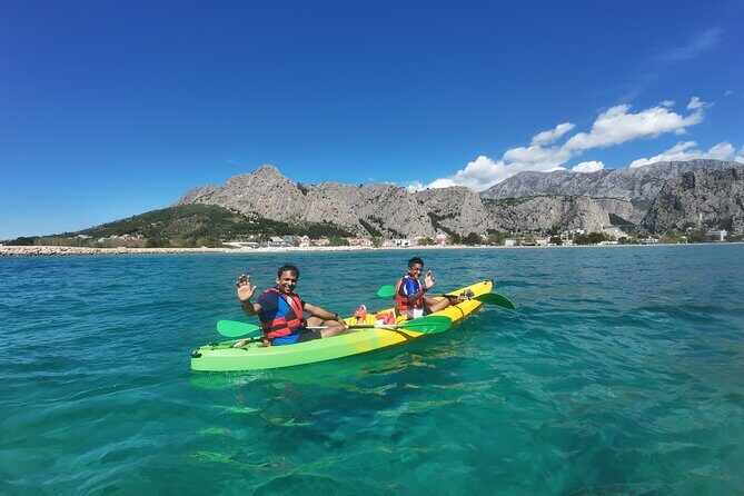 Guided River & Sea Kayaking with Snorkeling in Omi - Final Thoughts: Is It Worth It?