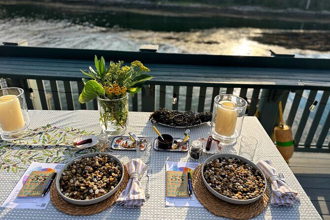 Guided Rooftop Oyster Tasting with an Oyster Sommelier - Final Thoughts
