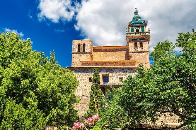 Guided Route through Palma with Cathedral and visit to Valldemossa (4H) - An In-Depth Look at the Tour Experience
